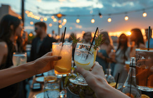 Mobile Bar