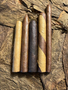 Premium Cigar Sampler