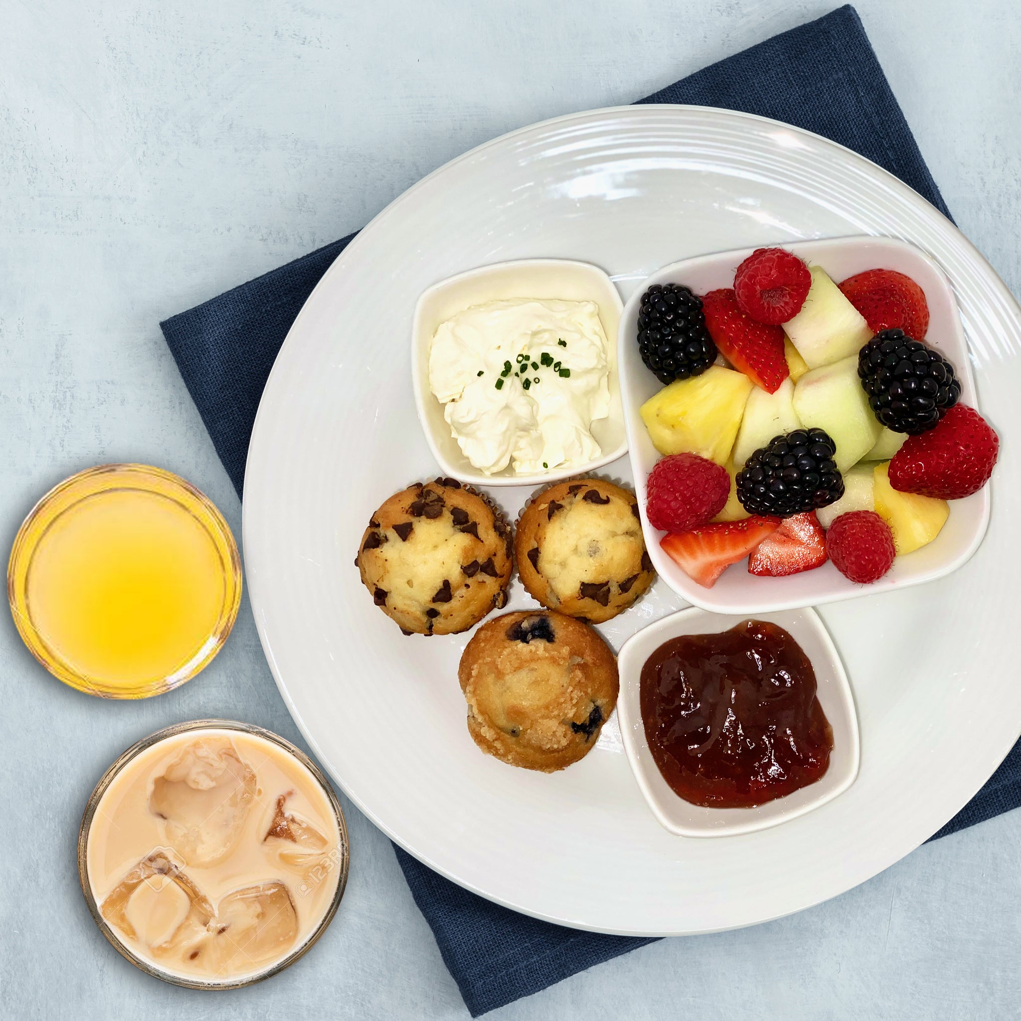 Continental Breakfast Recipes continental-breakfast-recipes