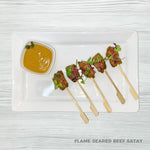 Load image into Gallery viewer, Hors D&#39;Oeuvres Deluxe Package (Serves 10)

