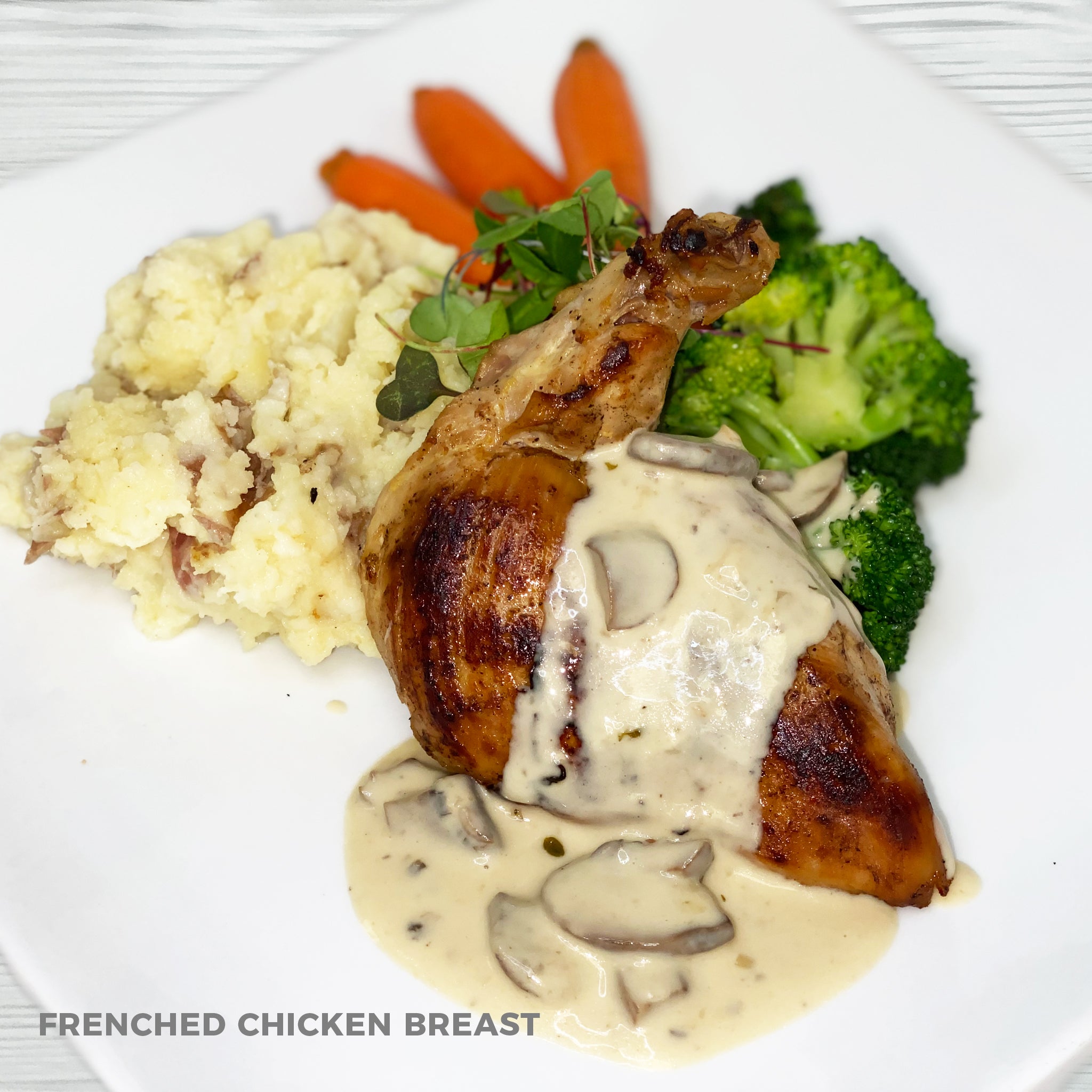 Signature Dinner Signature Dinner Catering Package (Serves 10) – NOORtoGO
