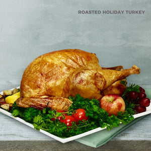 Signature Holiday Lunch Catering Package (Serves 10)